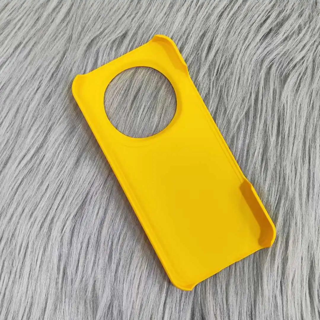 

Multi Colors Slim Protection Shockproof Scratch-Resistant For Honor magic 7 7Pro 7RSR, Magic 8 8Pro PC Back Cover Honor Magic8 Pro жовтий