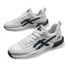 Men's Casual Retro Mesh Breathable Shoes - Spring/Summer