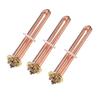 Tengzhi Threaded Electric Heating Rod for Water Tanks & Boilers