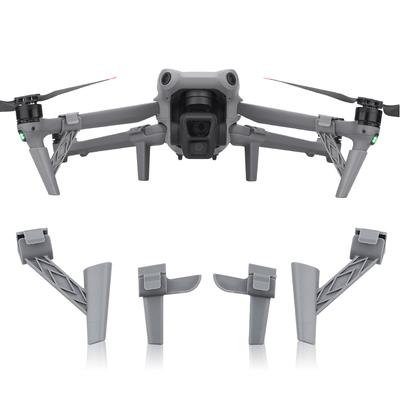 Landing Gear Increase Expansion Bracket Drone Landing Legs for DJI Air 3 Air 3S Drone Accessories