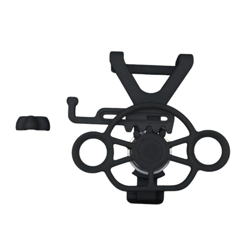 Gaming-Lenkrad Mobiler Joystick für Gamepad Mini-Lenkrad Gamecontroller Lenkrad Gamepad-Zubehör