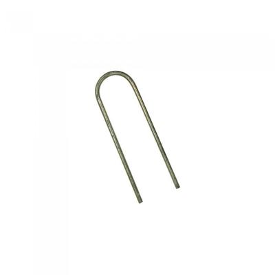 Precision Bodenanker