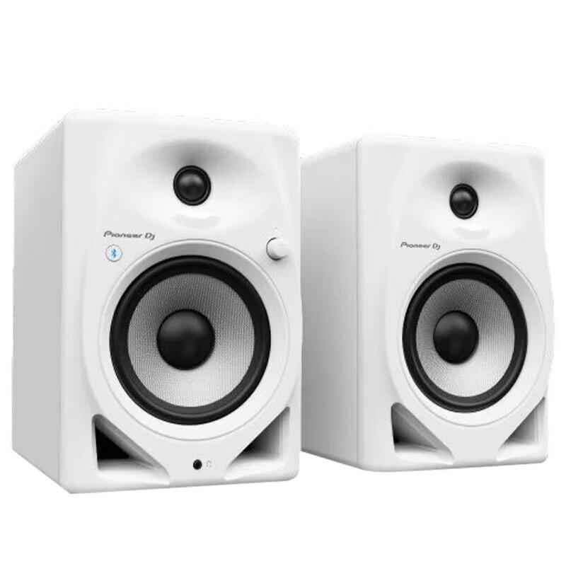 Pioneer DM-50D 5-inch Bluetooth Active Monitor Speaker (CN Version)