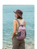 Unisex Outdoor Mountaineering Backpack for Travel, Hiking, Climbing, and School