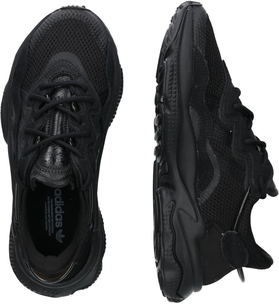 Кроссовки Adidas Ozweego core black/core black/carbon