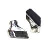 Stainless Steel Exhaust Tip for 2018-2023 BMW 5 Series 525i/530i & 6 Series GT