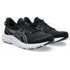 Running Shoes JOLT 5 1011B964 003 Cm 4E Men's (Black/White) 26.5