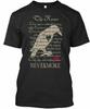 Edgar Allan Poe Der Rabe - Einst in einer düsteren Mitternacht Premium T-Shirt
