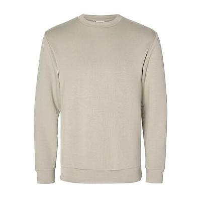 Warme kleding – Truien en longsleeves