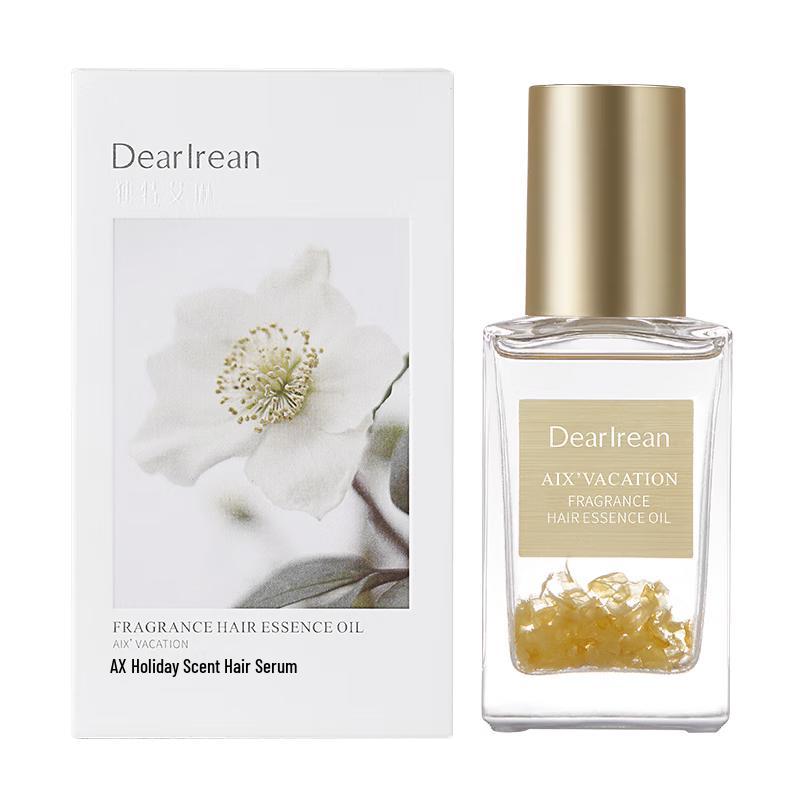 

Dear Irean Scented Hair Treatment Oil 40ml