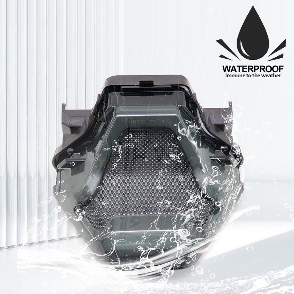 Motorcycle LED Tail Light Rear Brake Lamp Integrated Turn Signal RGB Light for Yamaha MT-07/25 R3 R25 Y15 V1 V2 LED Taillight