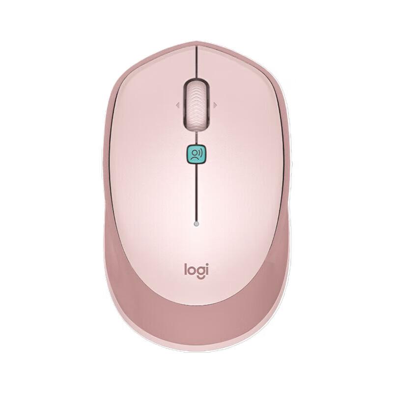 

Logitech M380 AI Voice Wireless Mouse