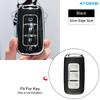 Tpu Car Key Cover Remote Fobs Cases Protector Keychain Auto Accessories For Dongfeng Dfsk Dfm 580 370 S560 Ax7 Ax5 Ax4 Ax3 Mx5