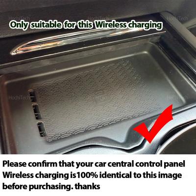 Accesorios para celulares y smartphones – Cargadores inalámbricos