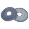 Panno Ricambio Mocio e Supporto Girevole per Mocio per Dreame X50 Ultra/X60 Max Ultra, Stracci, Accessori Aspirapolvere, Pezzi di Ricambio