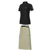 New FILA EXPLORER Skirt Set Women's A11W437103F+A11W437301F
