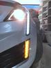 Cadillac XT5 LED Daytime Running Lights