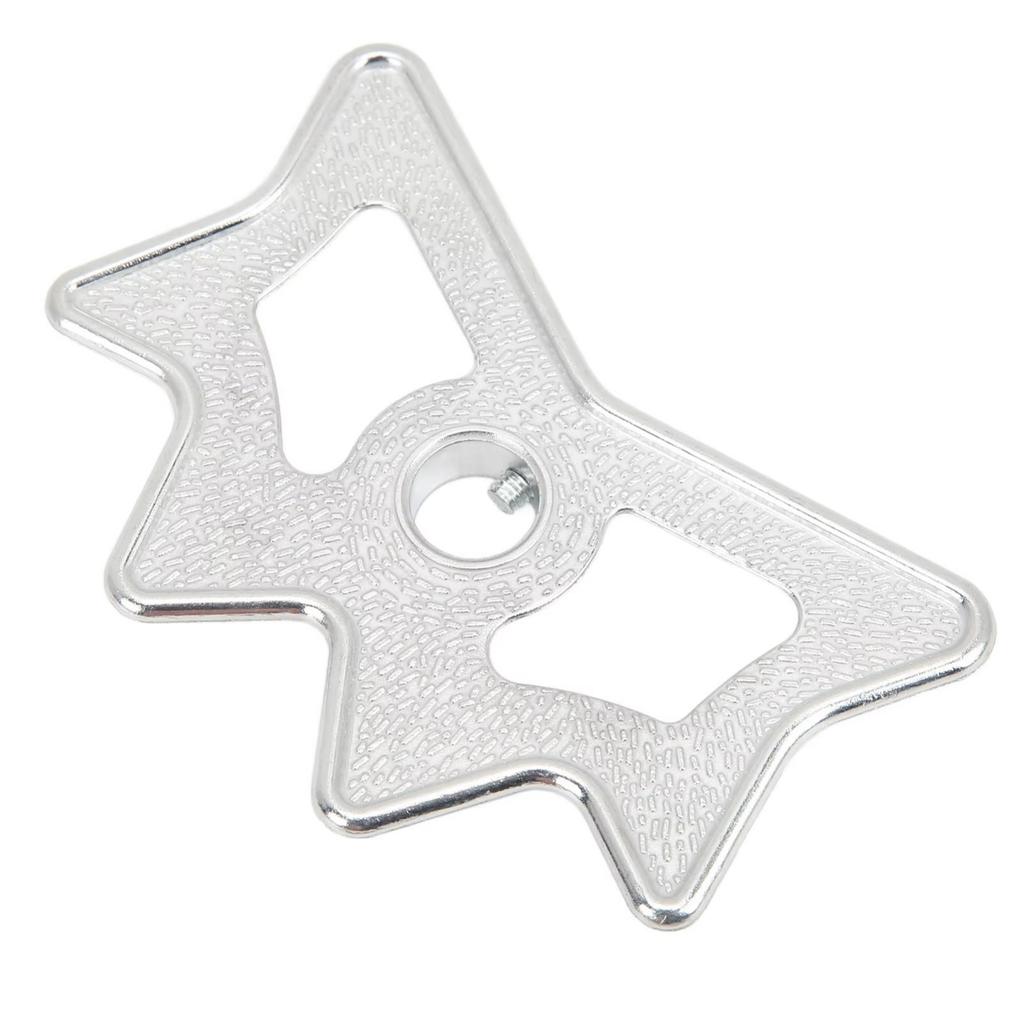 Billiard Bridge Head Replacement Aluminium Slip On Bridge Head Pool Bridge Heads Billiard Pool Stick Accessories