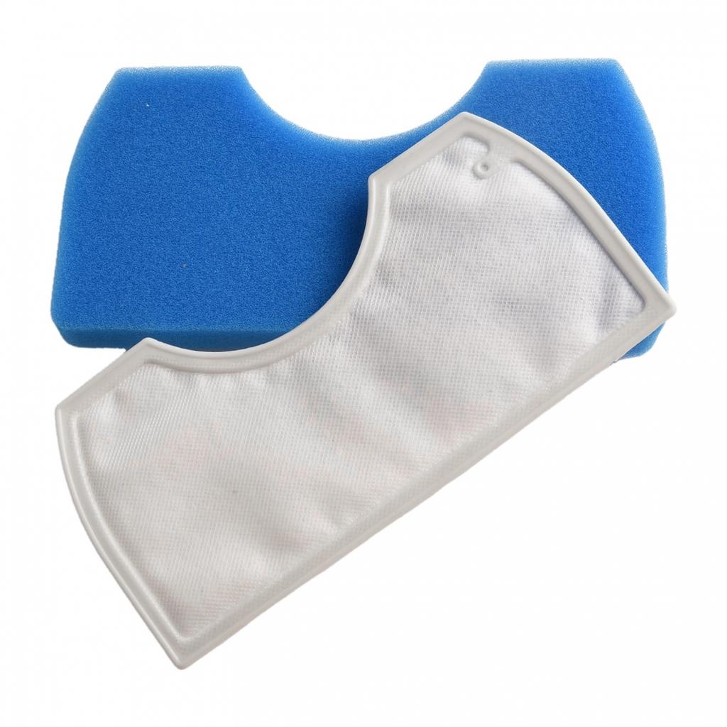 ערכת פילטרים חלופיים לשואב אבק עבור סדרת Samsung VCA-VM45P SC4300 SC4500 SC4700