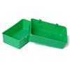 2Pcs Bird Bath Box Plastic Parrot Hangable Bath Basin Parrot Drinking Water Cup/Bath Box Small Bird Bath Tub Parrot Bath Tool