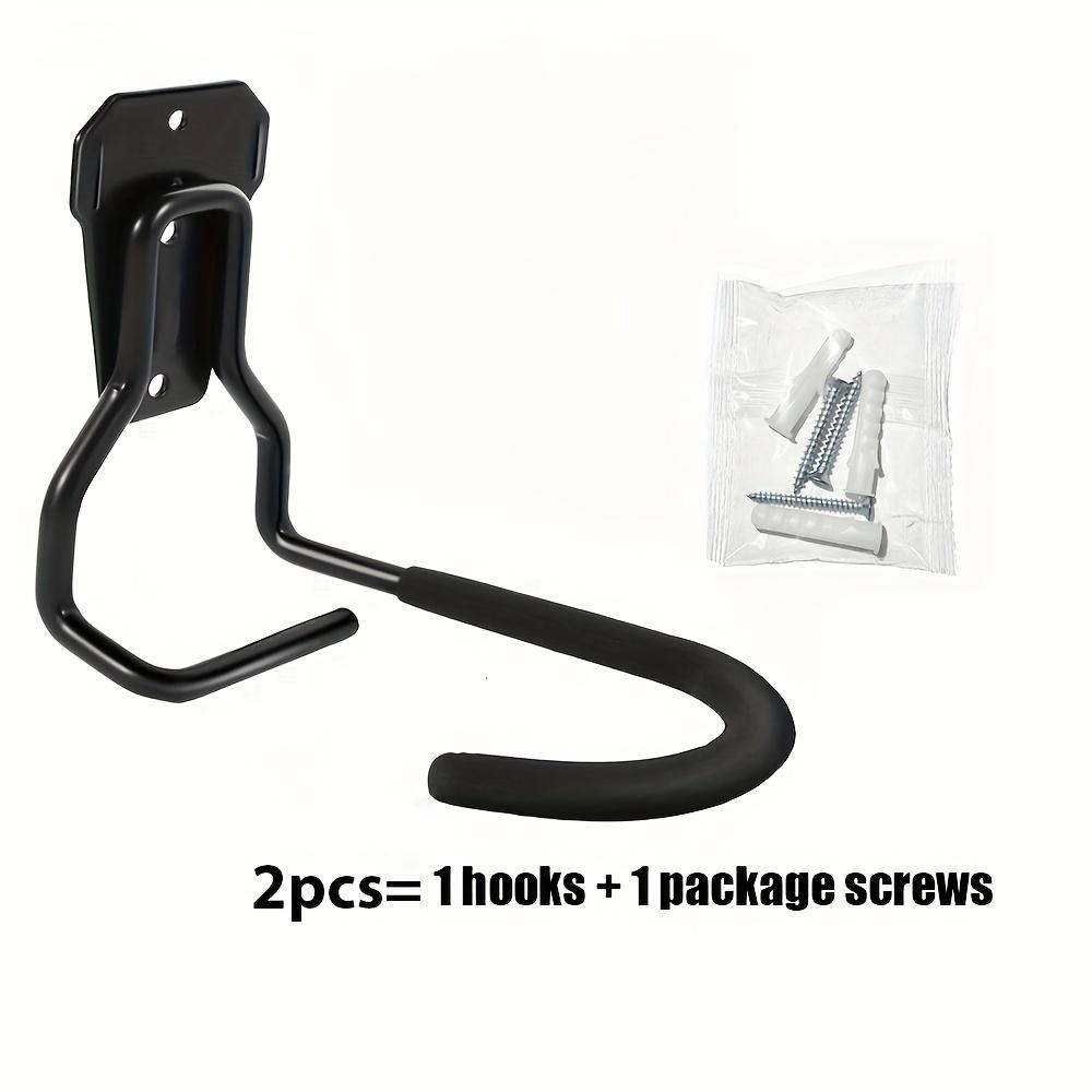 Bike Stands Wall Mount Bicycle Stand Holder Mountain Bike Rack Stands Hanger Hook Storage Bicycle Hanger Garage Ceiling Storage