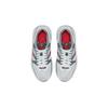 Nike Air Max Command Flex GS White Grey Red 844346-009