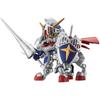 Bandai BB Senshi 370 Legend BB Knight Gundam