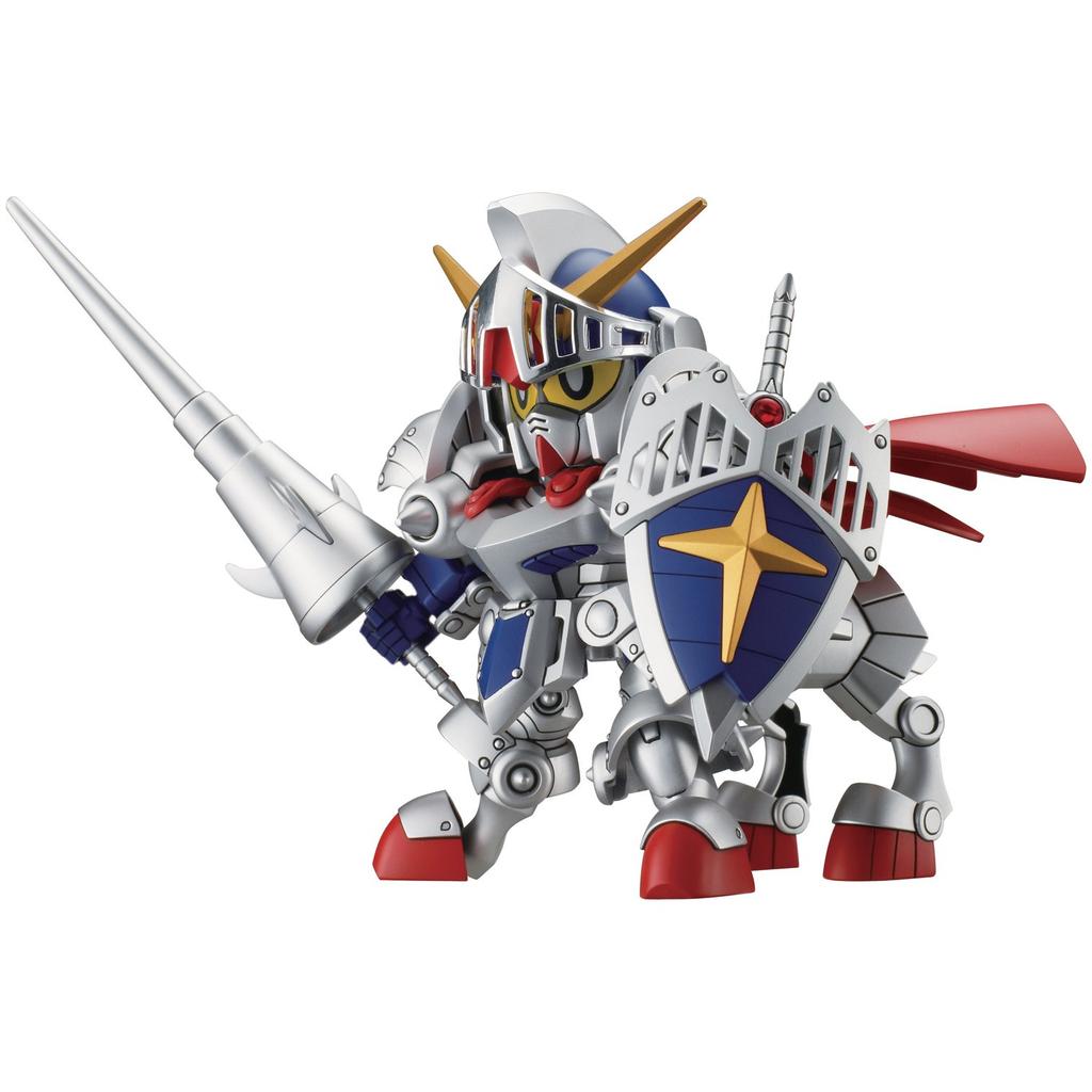 Bandai BB Senshi 370 Legend BB Knight Gundam