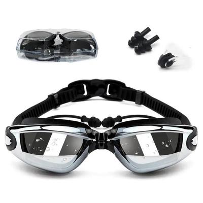 Natación – Gafas de natación