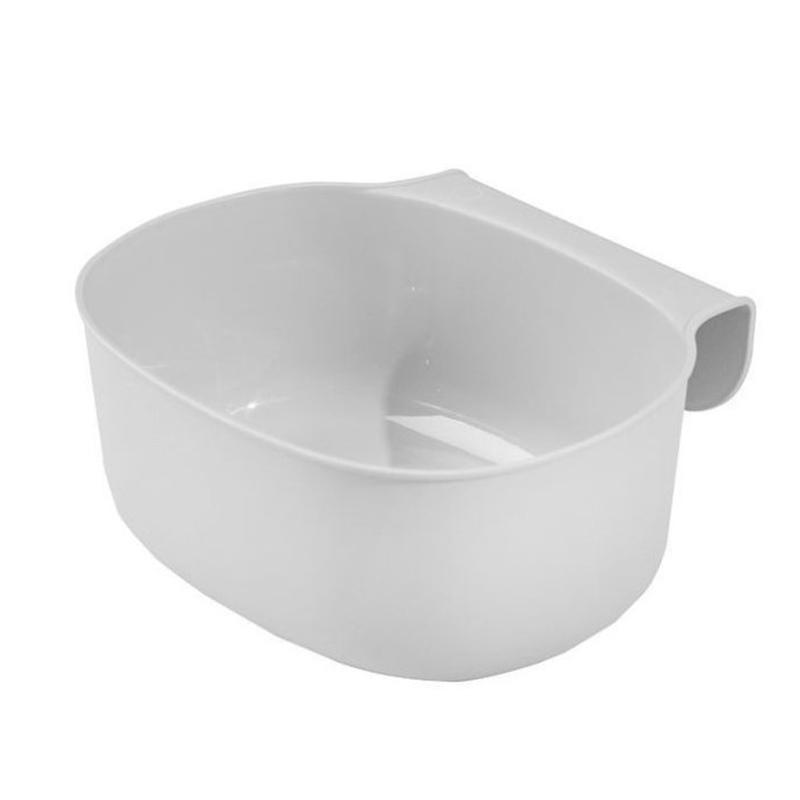 Baby Bed Hanging Box Portable Kitchen Lidless Trash Can Baby Nursery Organizer