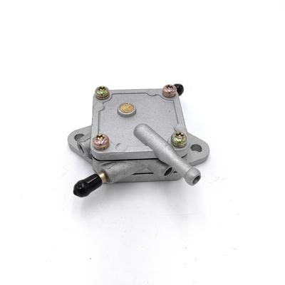 Golf Cart Engine Gas Fuel Pump Actuator 4-cycle Replacement for Yamaha G16 G20 G22 1996-