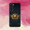 Game P-PUBG-es Phone Case Black Silicone Soft For Samsung Galaxy A73,A72,A71,A70,A53,A52,A51