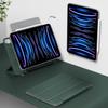 Magnetic IPad Case With Stand Pro 11 Air 5 10th Gen 10.9 Mini 6 8.3 Shockproof PC Cover In Multiple Colors