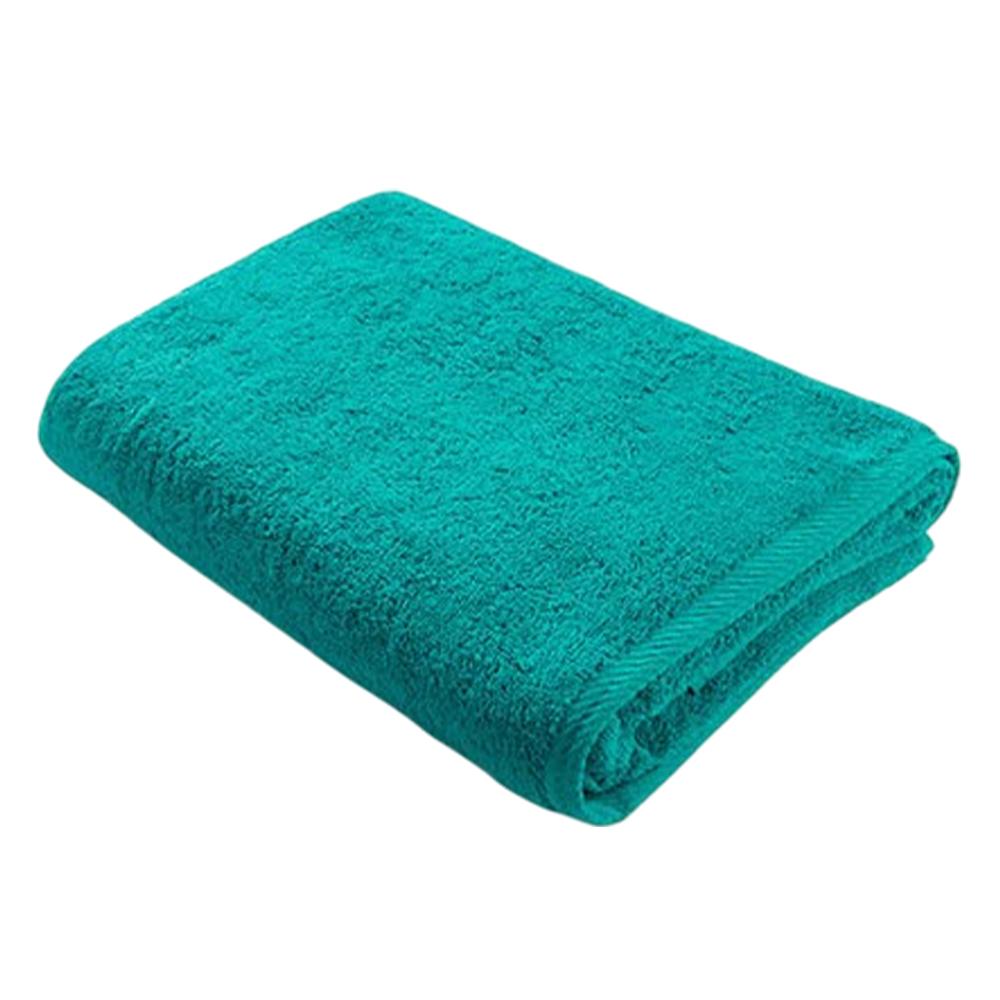 ARTG Bordered Bath Towel