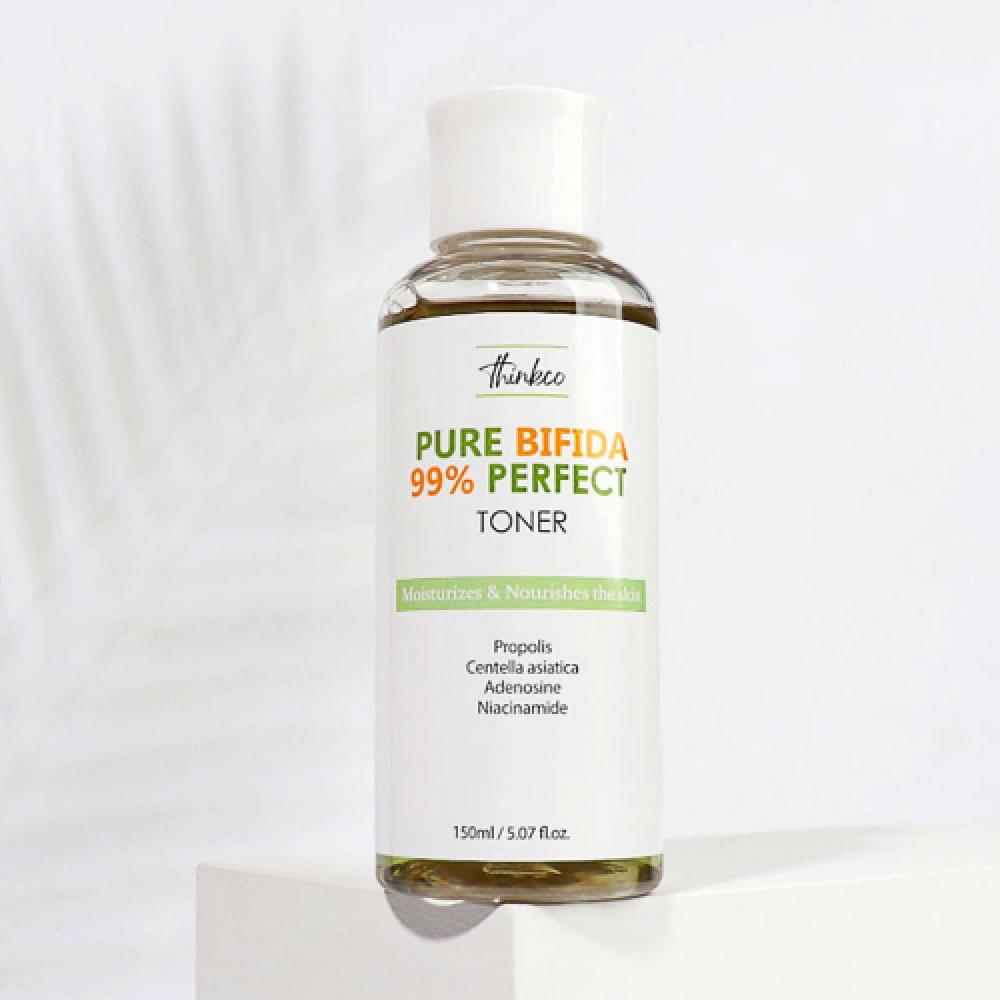 Thinkco Pure Bifida 99  Perfect Toner 150ml