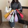 Summer Tote Bags for Women - Large Capacity New Style, Fashionable & Versatile, Wide-Strap Crossbody Bags, Popular Women's Bucket Bags