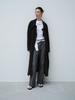 Jabhwalum Silent Flare Pants, (Stripe)