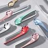 ReFa HEART COMB Aira Silver