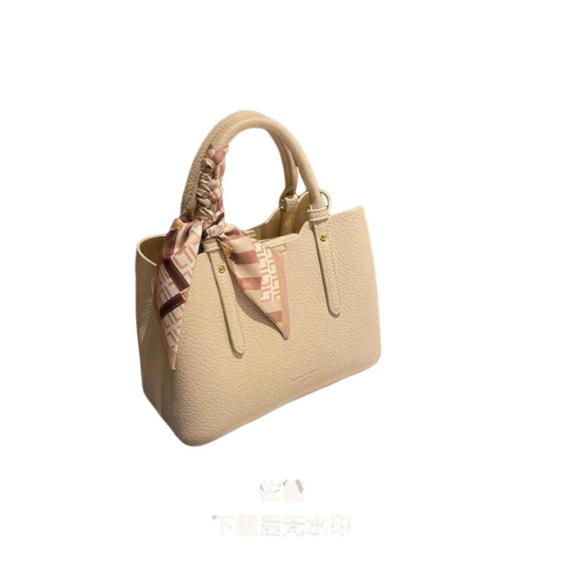 Bag Premium Women'S Bag Portable Commuter Mother Bag Atmospheric Shoulder Messenger Bag Luggage