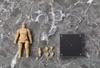 Nendoroid Doll Archetyp Mann Kunststoff bemalt bewegliche Figur 1.1 [Zimt] Maßstabslos