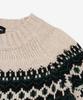 OTHERFITS Nordic Pullover Knit (Beige)