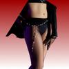 Invisible Ultra-Thin 0D Seamless Pantyhose - Summer, Anti-Snag, Large Size, Transparent Velvet for Ladies