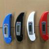 Electronic Folding BBQ Meat Thermometer with Stainless Steel Probe