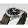 Hamilton Khaki Field Quartz Watch H69401930, Unisex, Officially Guaranteed [Imported]