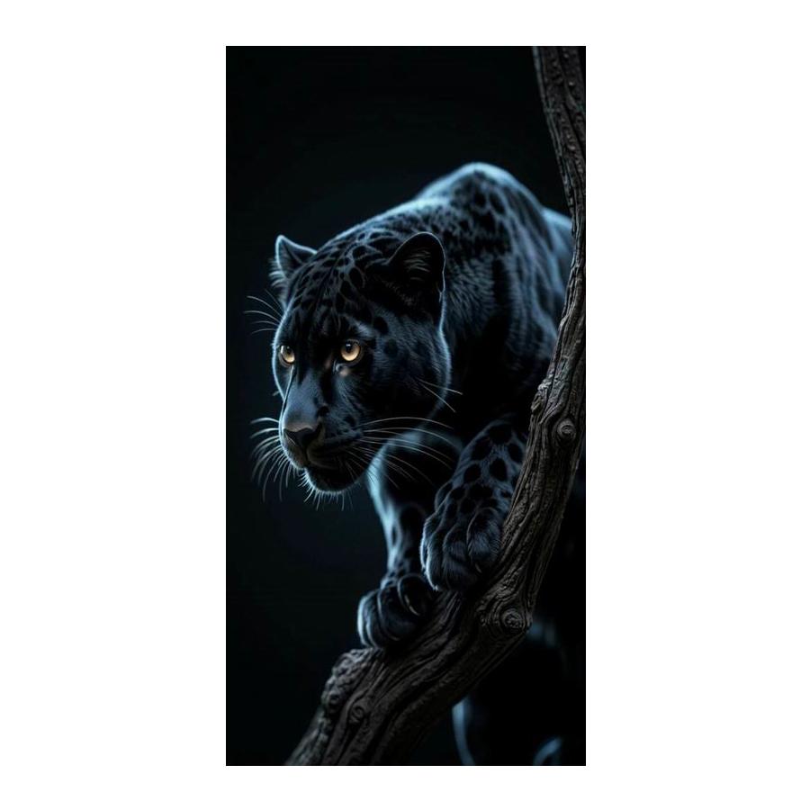 Colorful Leopard Large Size Diamond Painting New Collection Animals Diy Full Drill Rhinestone Embroidery Mosaic Cross Stitch Kits