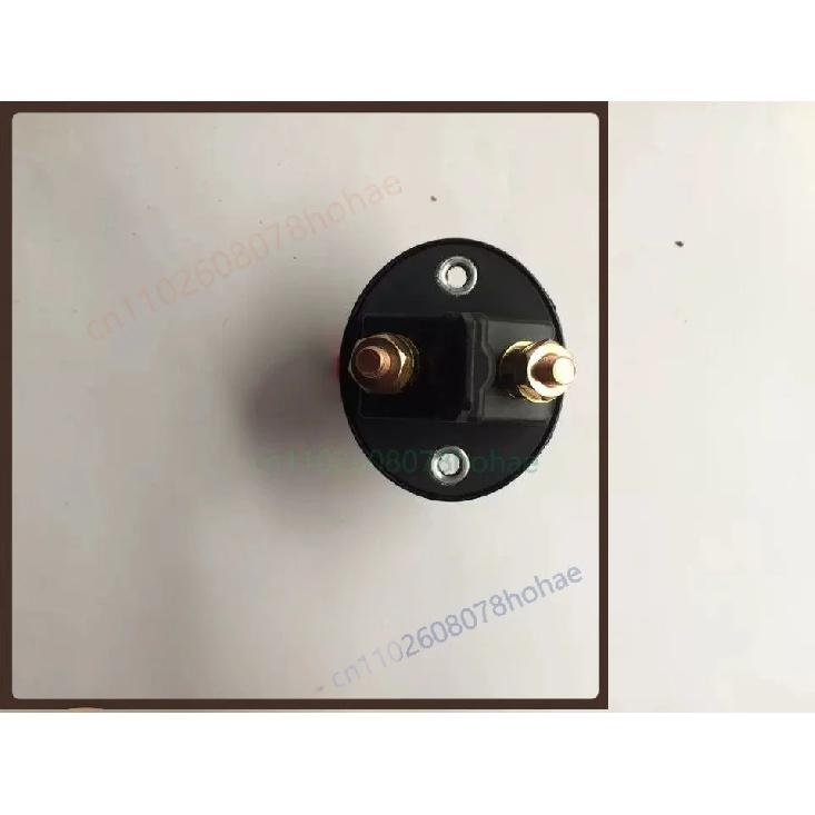 Battery Master Disconnect Switch For FAW Jiefang J6/J6P/J6LTruck Manual Power Cut Off Main Isolator Switch Replacement Parts