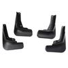 4x Car  Mud Flaps Splash Guards Mudguards Front Rear Styling For Chery Exeed VX