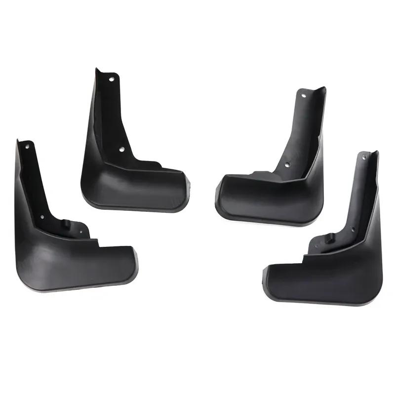 4x Car  Mud Flaps Splash Guards Mudguards Front Rear Styling For Chery Exeed VX