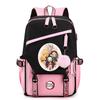 Anime Demon Slayer Backpack Teen Girl Boy Back To School Backpack Children School Bag Women Rucksack Travel Cartoon Bag Mochilas
