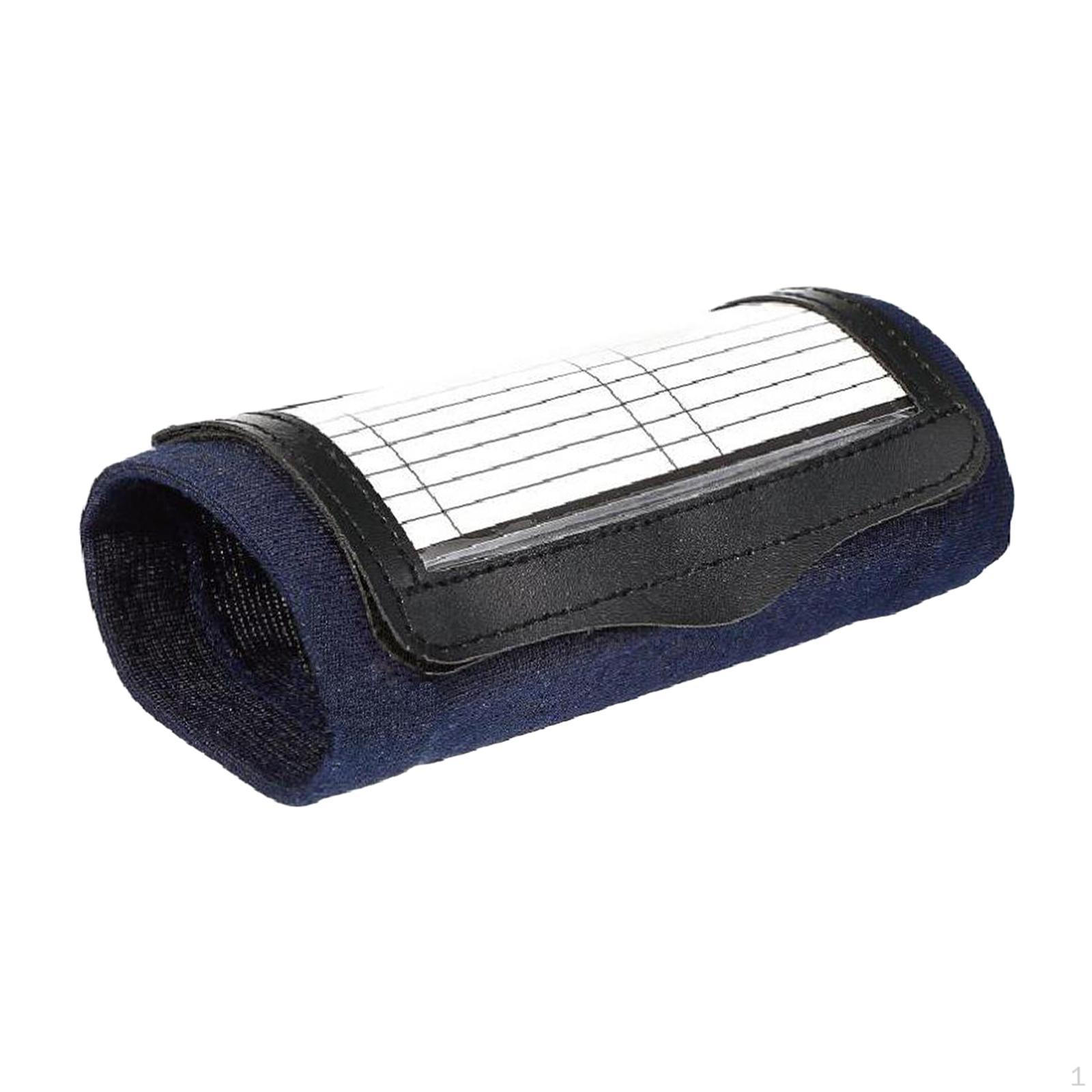 

Руководство по использованию напульсника для тренировок по регби и софтболу синий